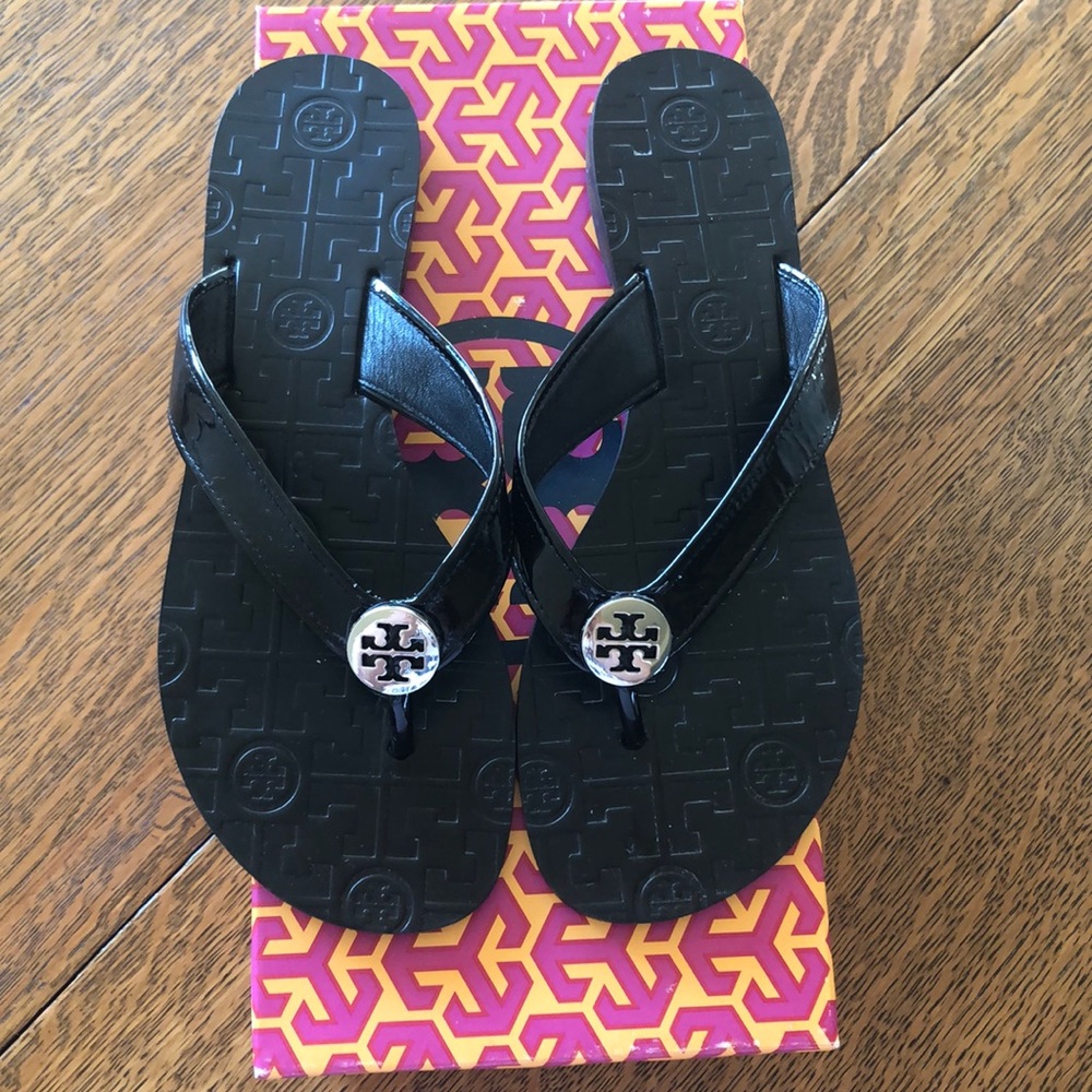 Tory Burch Thora Sandals